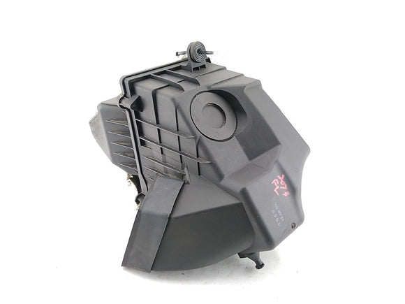 Volkswagen Phaeton Front Left Air Cleaner Assembly