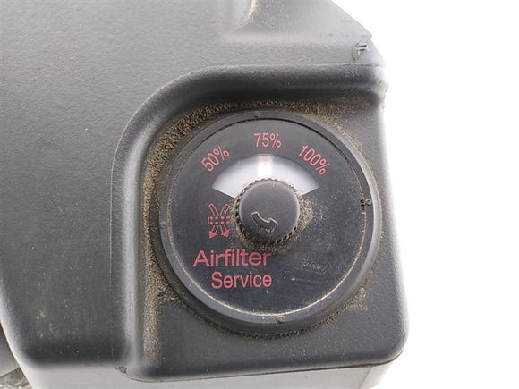 Volkswagen Phaeton Front Left Air Cleaner Assembly