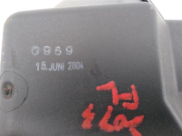 Volkswagen Phaeton Front Left Air Cleaner Assembly