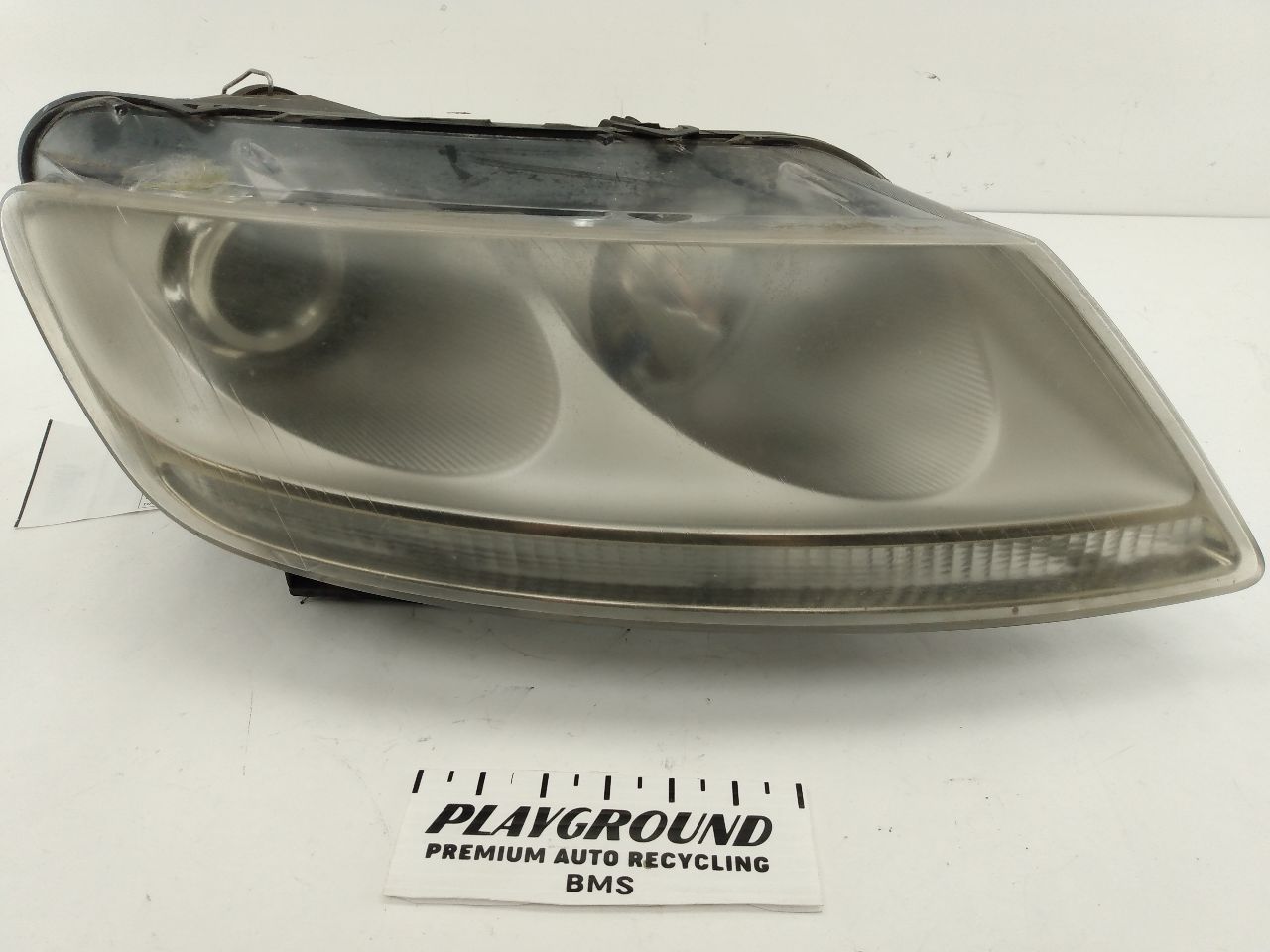 Volkswagen Phaeton Front Right Headlamp Assembly