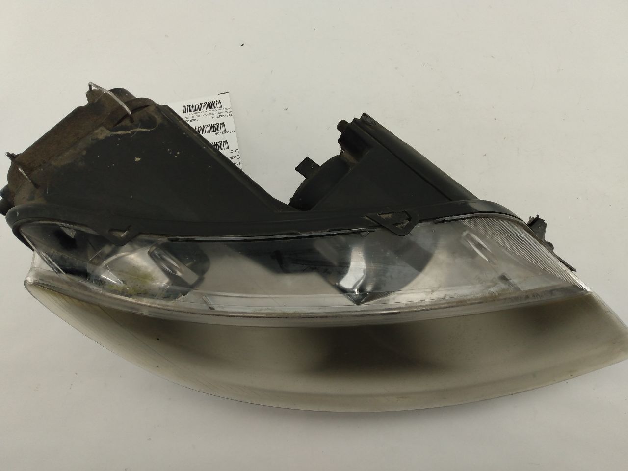 Volkswagen Phaeton Front Right Headlamp Assembly - 0