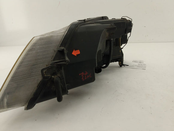 Volkswagen Phaeton Front Right Headlamp Assembly