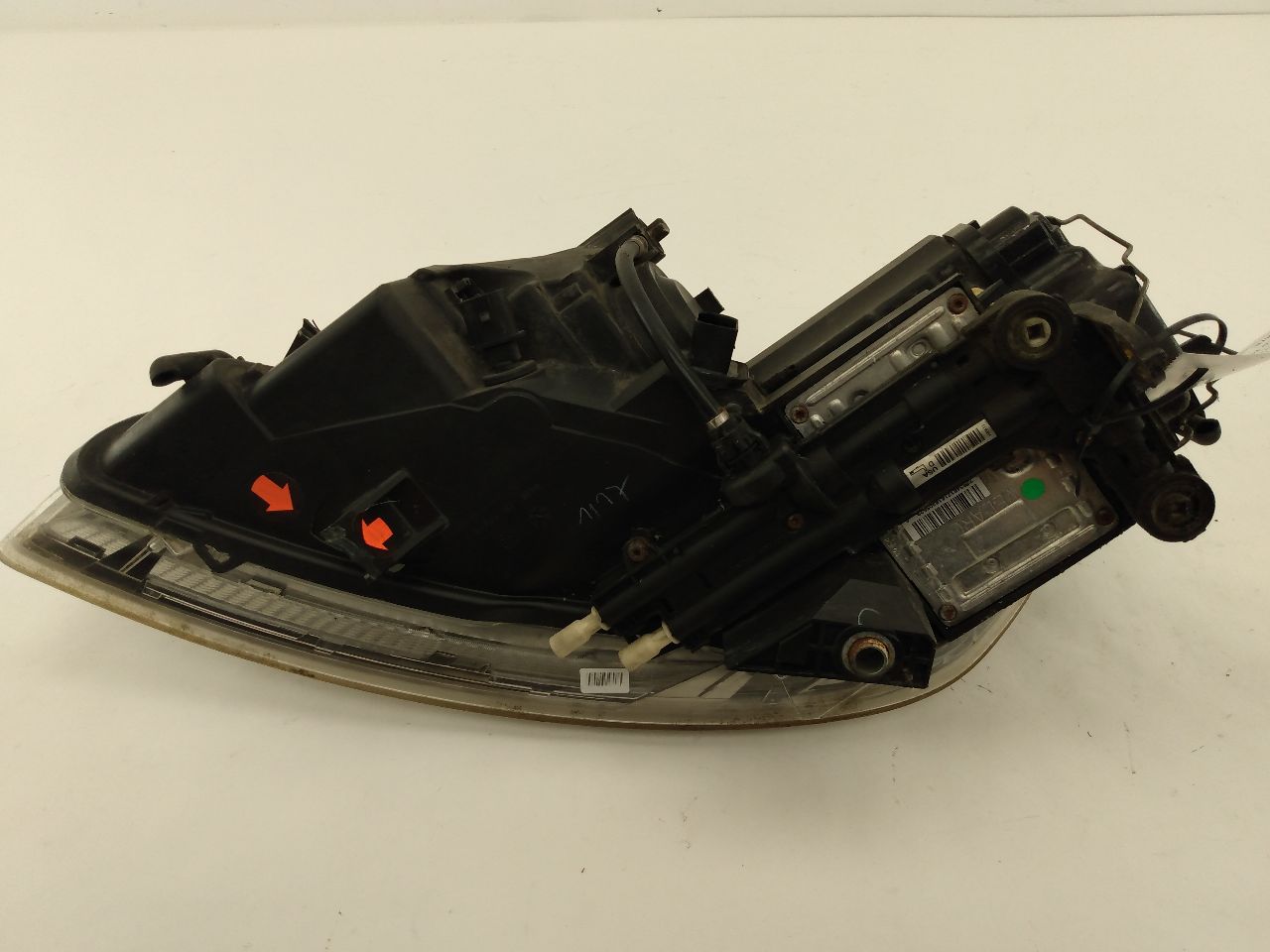 Volkswagen Phaeton Front Right Headlamp Assembly