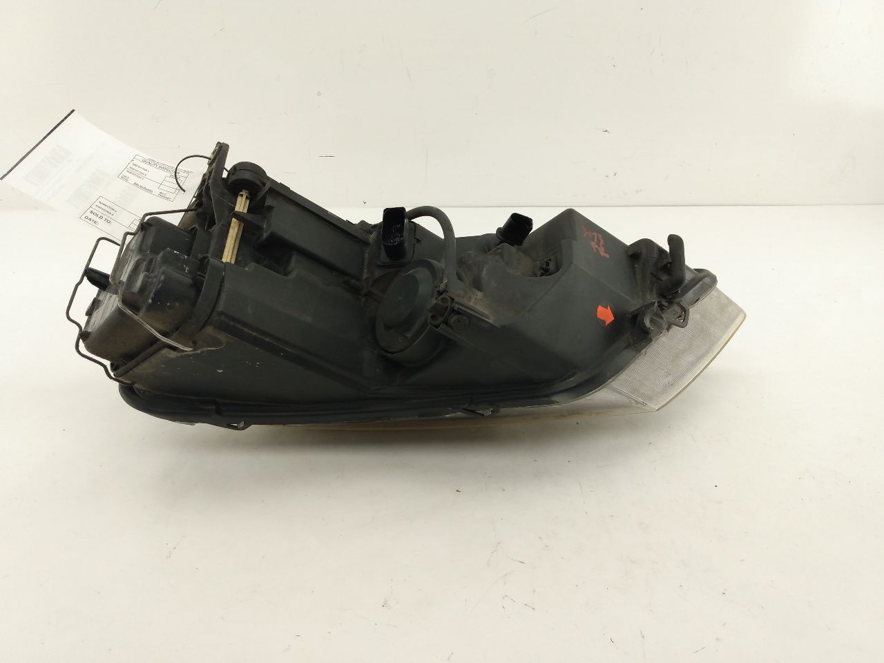 Volkswagen Phaeton Front Right Headlamp Assembly