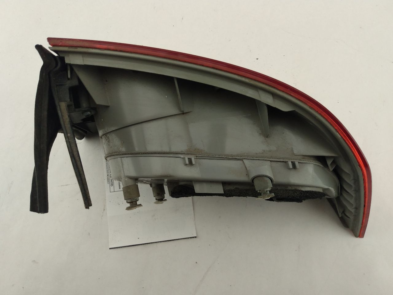 Volkswagen Phaeton Rear Left Outer Tail Lamp Assembly