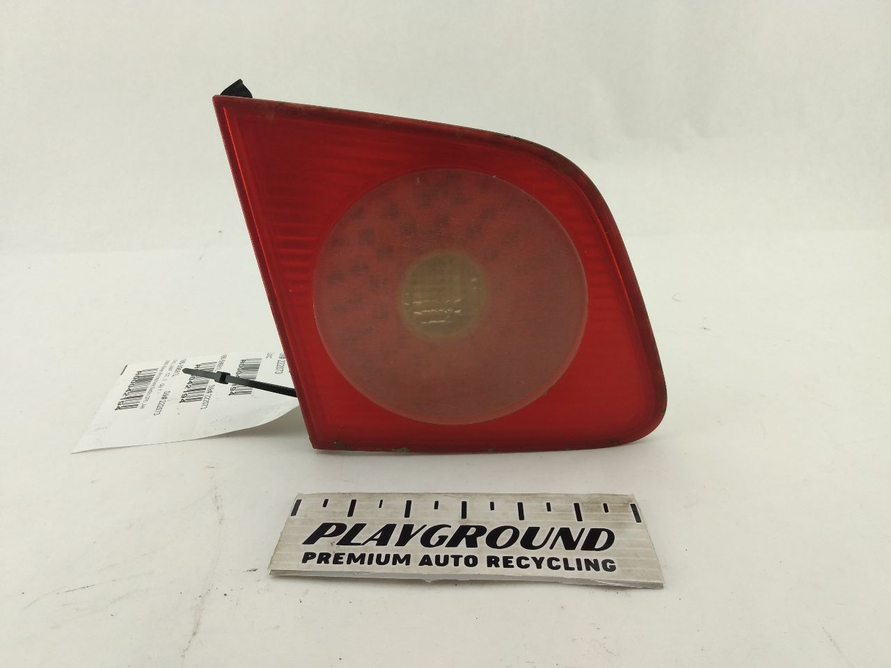 Volkswagen Phaeton Rear Left Inner Tail Lamp Assembly