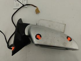 Volkswagen Phaeton Front Right Side View Mirror Cracked Mirror - 0