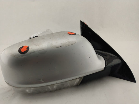 Volkswagen Phaeton Front Right Side View Mirror Cracked Mirror