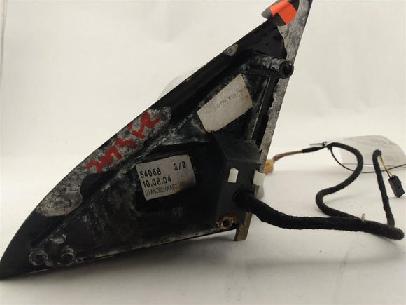 Volkswagen Phaeton Front Right Side View Mirror Cracked Mirror