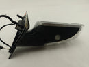 Volkswagen Phaeton Front Right Side View Mirror Cracked Mirror-7