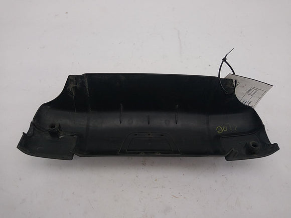 Volkswagen Phaeton Engine Cover (V8)