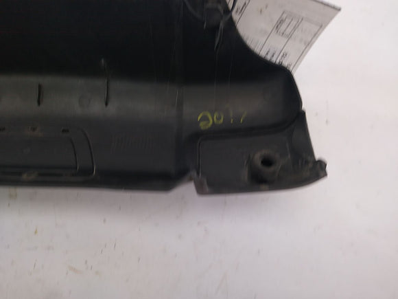 Volkswagen Phaeton Engine Cover (V8)