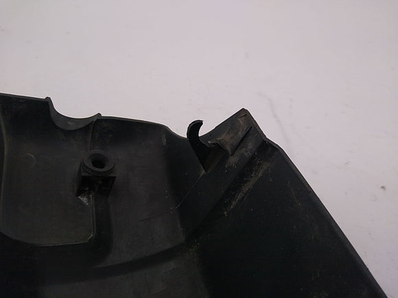 Volkswagen Phaeton Engine Cover (V8)