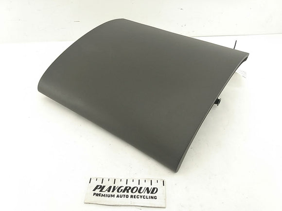 Volkswagen Phaeton Right Front Glove Box