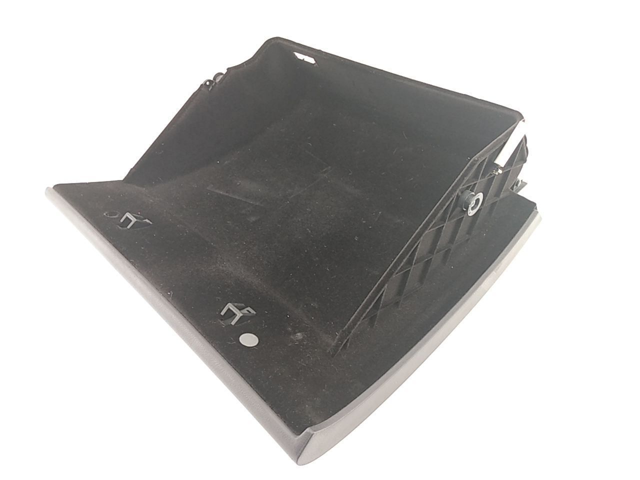 Volkswagen Phaeton Right Front Glove Box