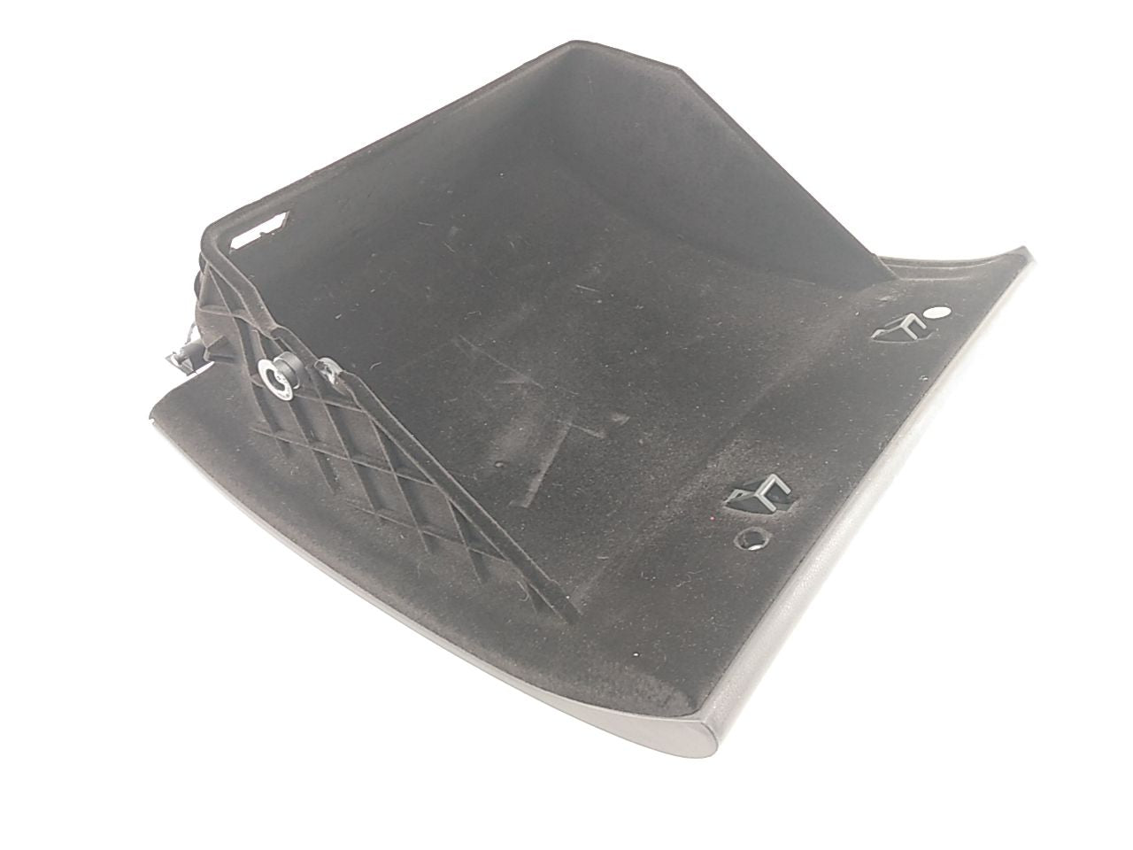 Volkswagen Phaeton Right Front Glove Box