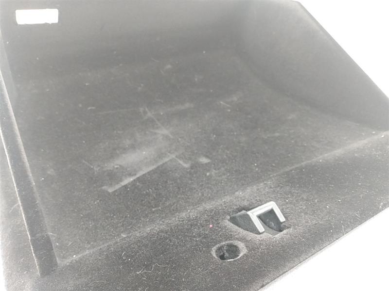 Volkswagen Phaeton Right Front Glove Box
