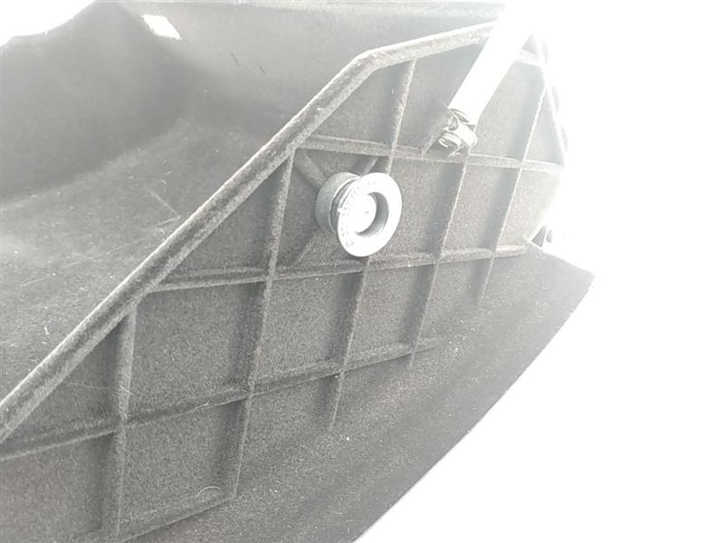 Volkswagen Phaeton Right Front Glove Box