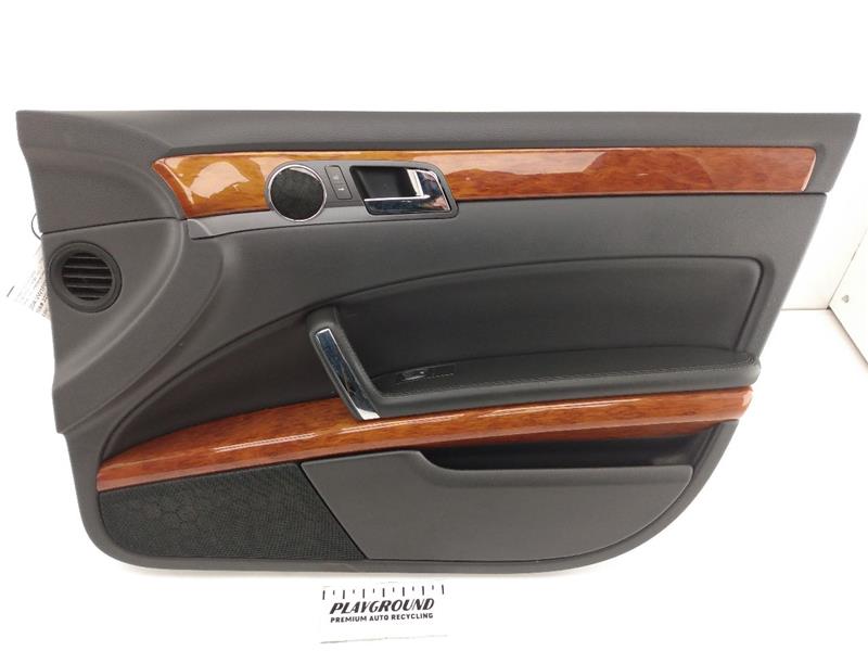 Volkswagen Phaeton Front Right Door Panel