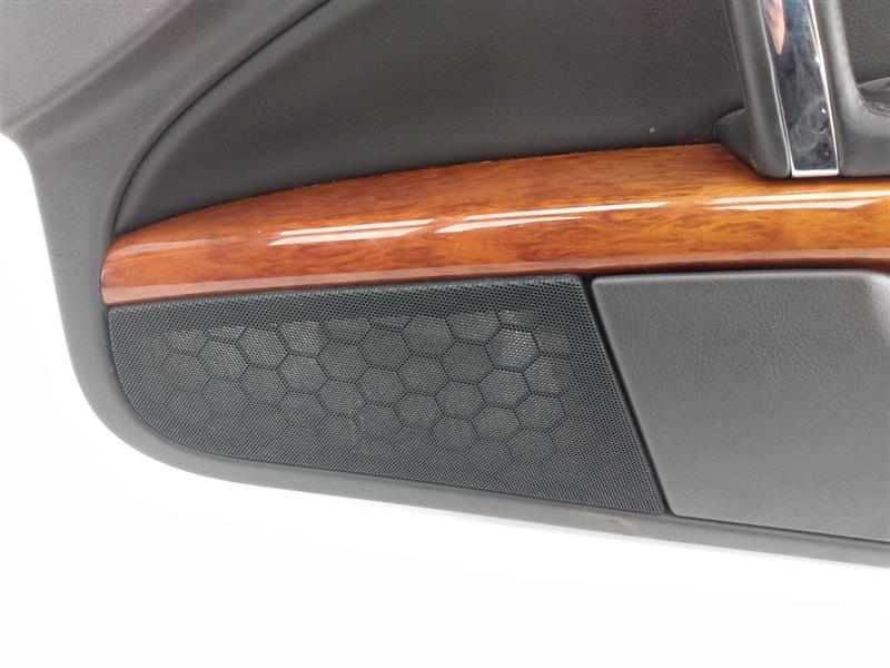 Volkswagen Phaeton Front Right Door Panel