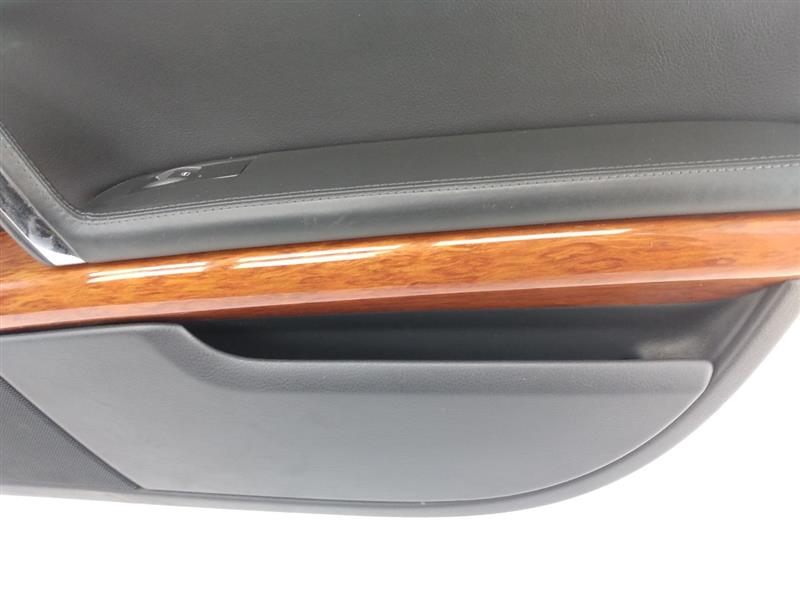 Volkswagen Phaeton Front Right Door Panel