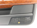 Volkswagen Phaeton Rear Left Door Panel-7