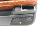 Volkswagen Phaeton Rear Left Door Panel-8