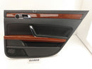 Volkswagen Phaeton Right Rear Door Panel-1