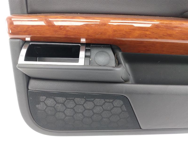 Volkswagen Phaeton Right Rear Door Panel