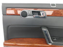 Volkswagen Phaeton Right Rear Door Panel-11