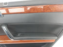 Volkswagen Phaeton Right Rear Door Panel-12