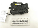 Volkswagen Phaeton Front Left Door Lock Actuator-1