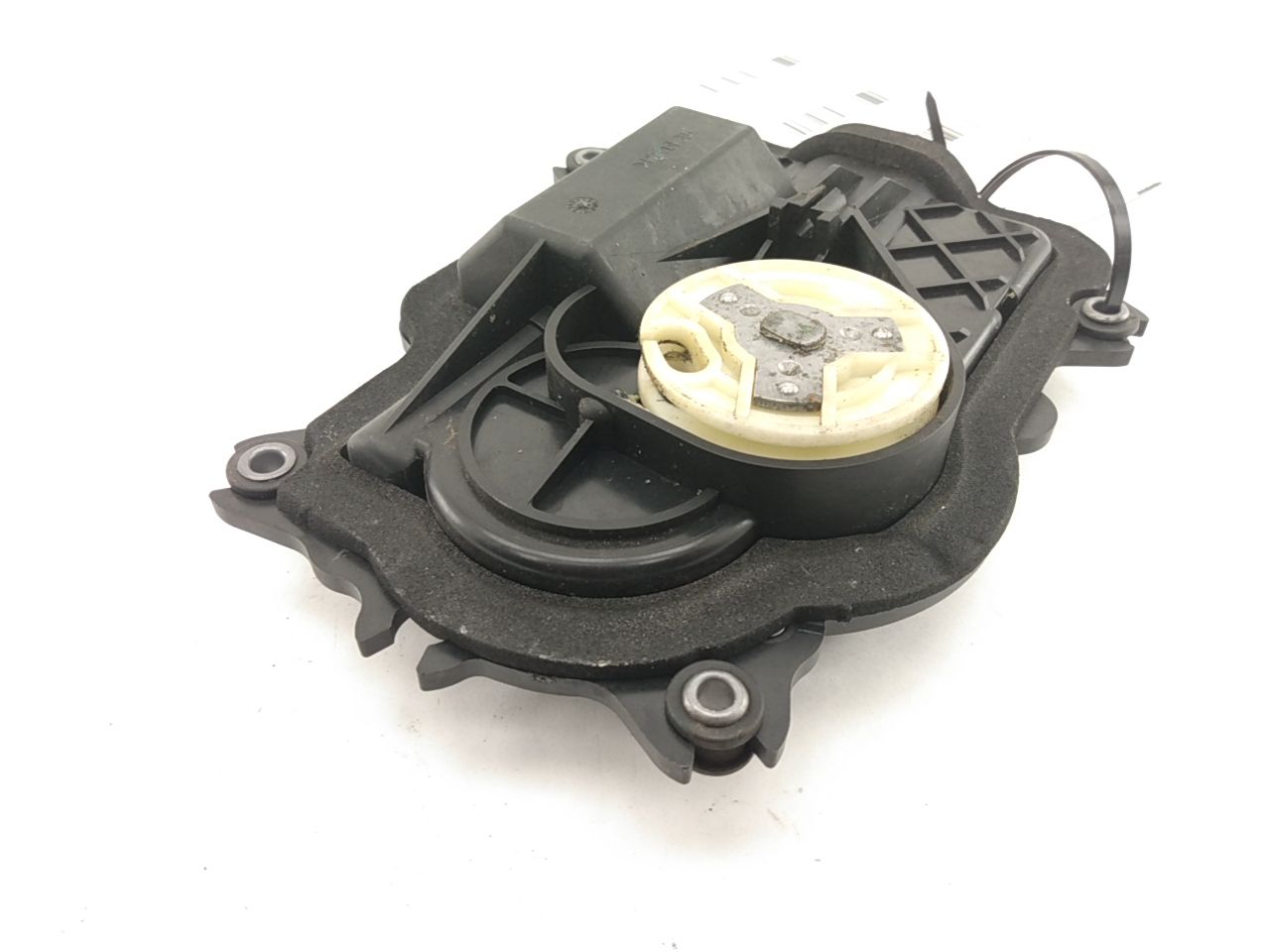 Volkswagen Phaeton Front Left Door Lock Actuator