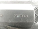 Volkswagen Phaeton Front Left Door Lock Actuator-11
