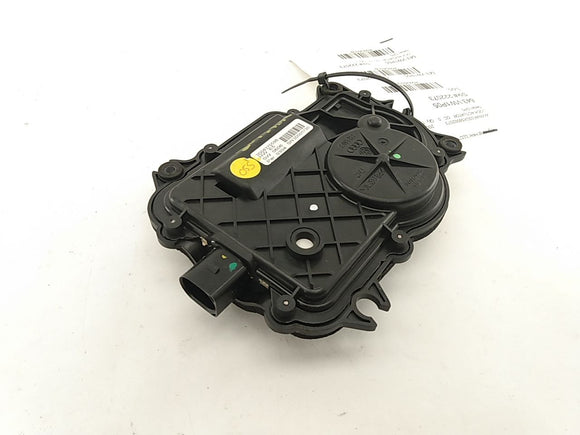 Volkswagen Phaeton Rear Right Dood Lock Actuator
