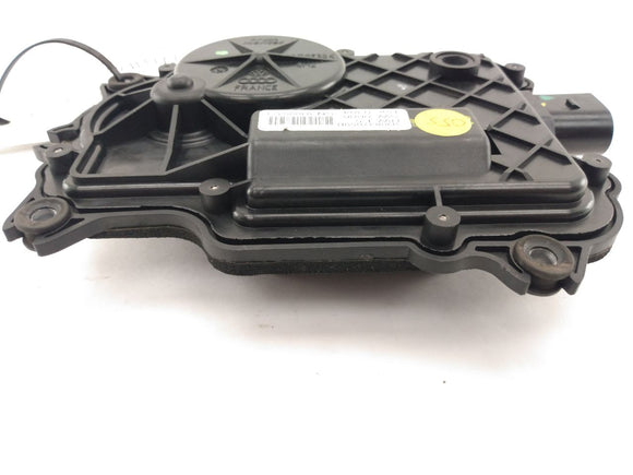 Volkswagen Phaeton Front Right Door lock Actuator