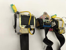 Volkswagen Phaeton Rear Seat Belts And Retactors-5