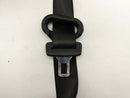 Volkswagen Phaeton Rear Seat Belts And Retactors-9