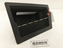 Volkswagen Phaeton Trunk Storage Compartment-1