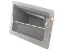Volkswagen Phaeton Trunk Storage Compartment-2