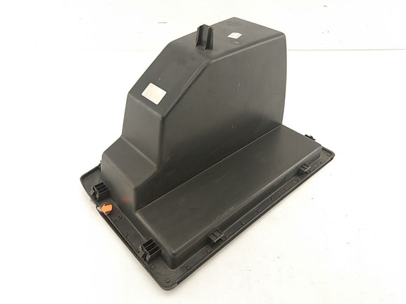 Volkswagen Phaeton Trunk Storage Compartment