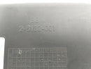 Volkswagen Phaeton Trunk Storage Compartment-8