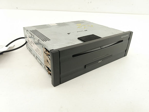 Volkswagen Phaeton Navigation Unit