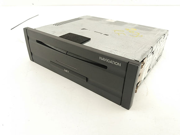 Volkswagen Phaeton Navigation Unit