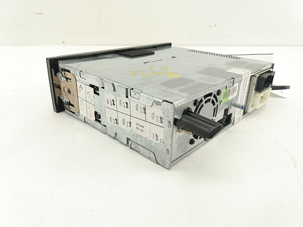 Volkswagen Phaeton Navigation Unit