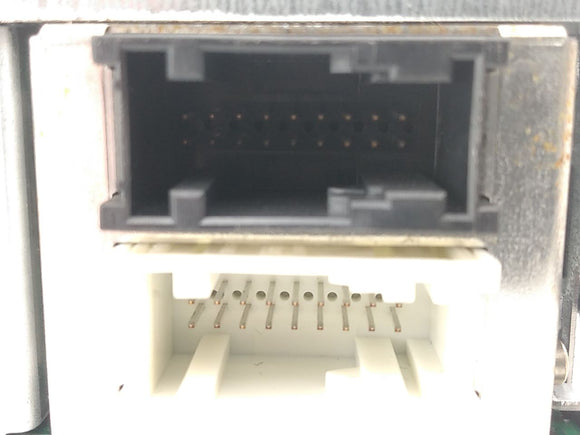 Volkswagen Phaeton Navigation Unit