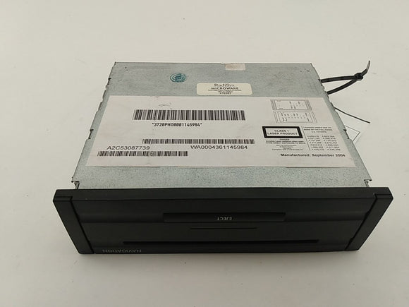 Volkswagen Phaeton Navigation Unit