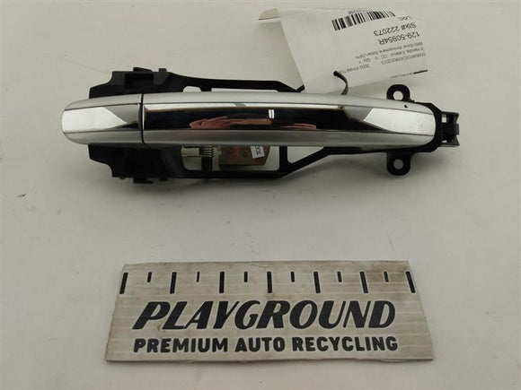 Volkswagen Phaeton Rear Right Exterior Door Handle