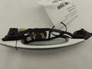 Volkswagen Phaeton Rear Right Exterior Door Handle-2
