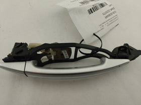 Volkswagen Phaeton Rear Right Exterior Door Handle - 0